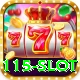 115 slot VIP Edition v2.1.8