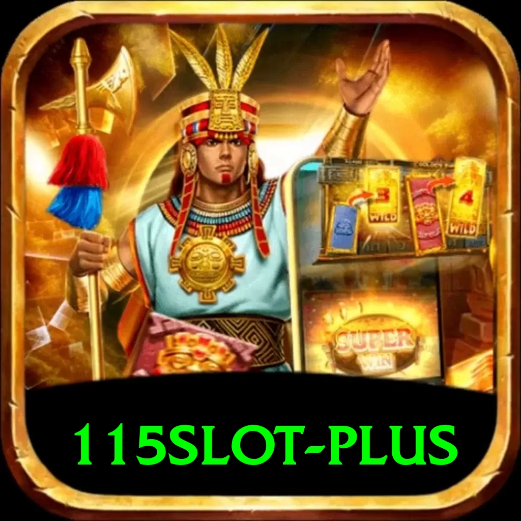 115slot Deluxe Edition v3.0.1 - 2