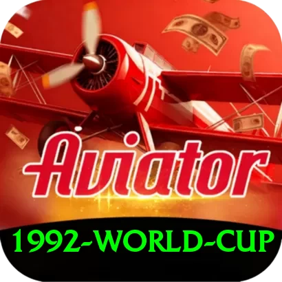 1992 world cup Deluxe Pro v4.1.3 - 2