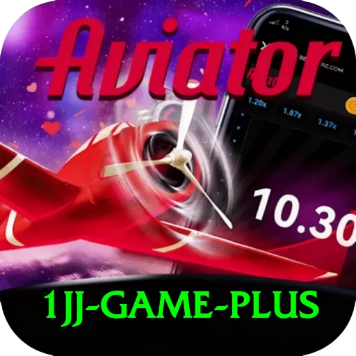 1JJ Game Official v3.9.3 - 2