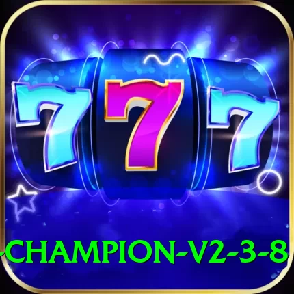 1win.pk Champion v2.3.8 - 2