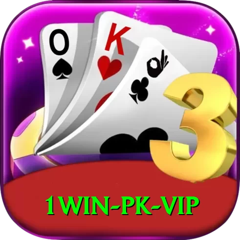 1Win PK Premium - Win Real PKR - 2