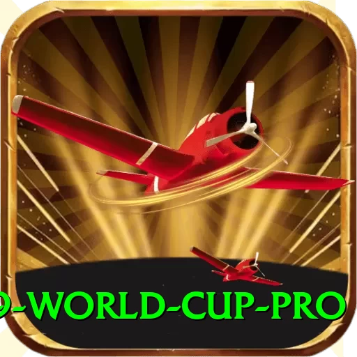 2019 world cup - Gaming Max - 2