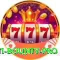 3 patti bounty - Slots Elite