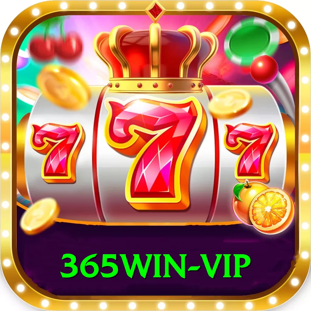 365win - VIP Mega - 2