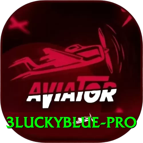 3luckyblue Elite 2024 - 2