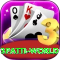 3patti world Games (Casino & Earning) Ultimate v3.3.1