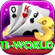 3patti world Games (Casino & Earning) Ultimate v3.3.1