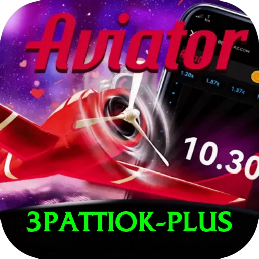 3pattiok Plus Edition v4.9.3 - 2