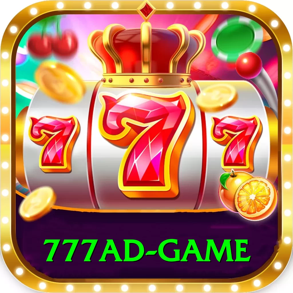 777AD Game Deluxe v4.1.2 - 2
