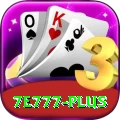 7e777 Premium Plus v3.6.1