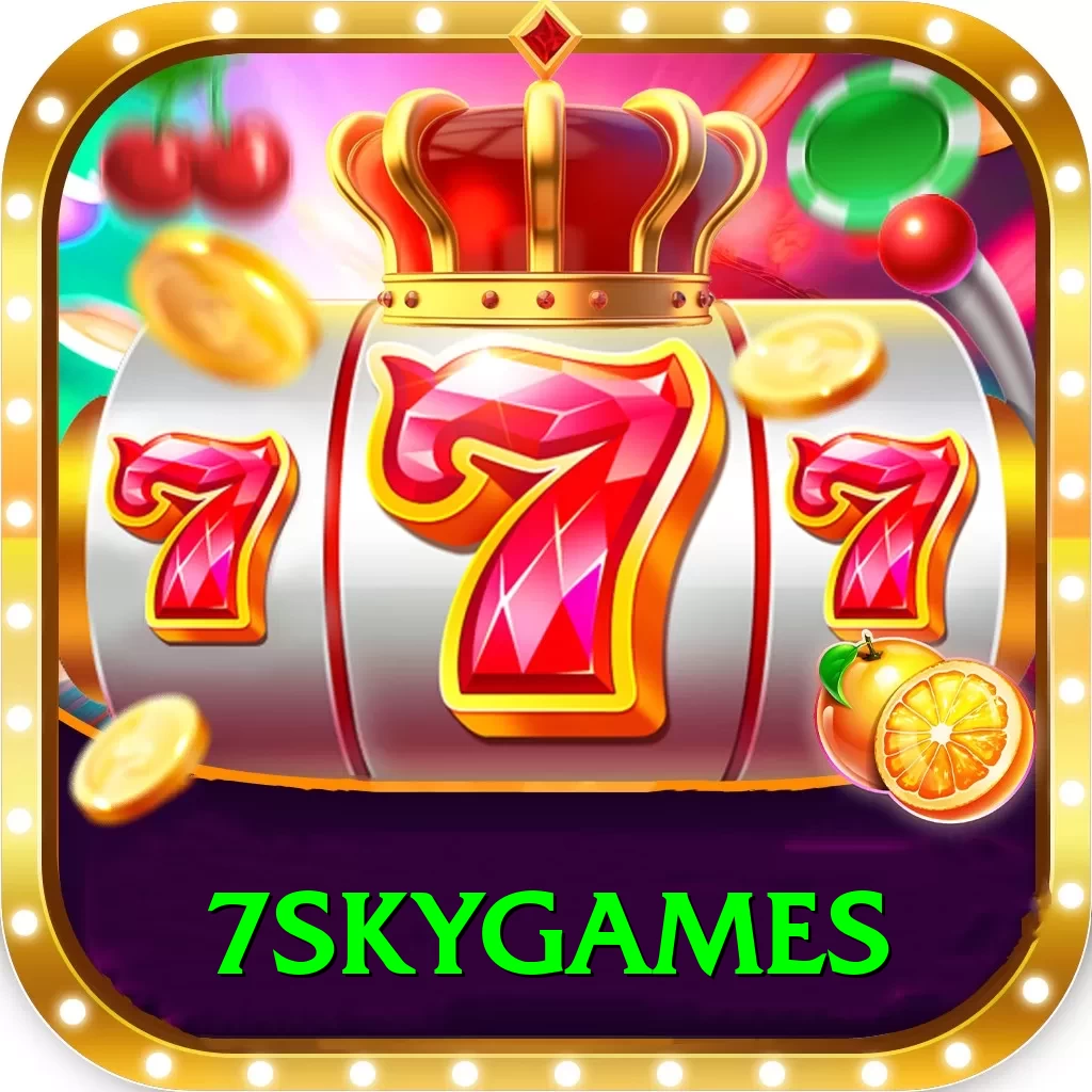 7skygames Master vv4.9.9 - 2