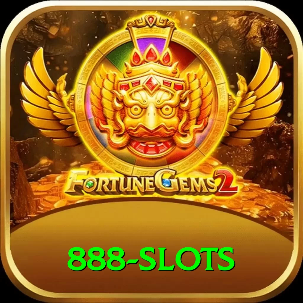 888 slots VIP v5.5.1 - 2