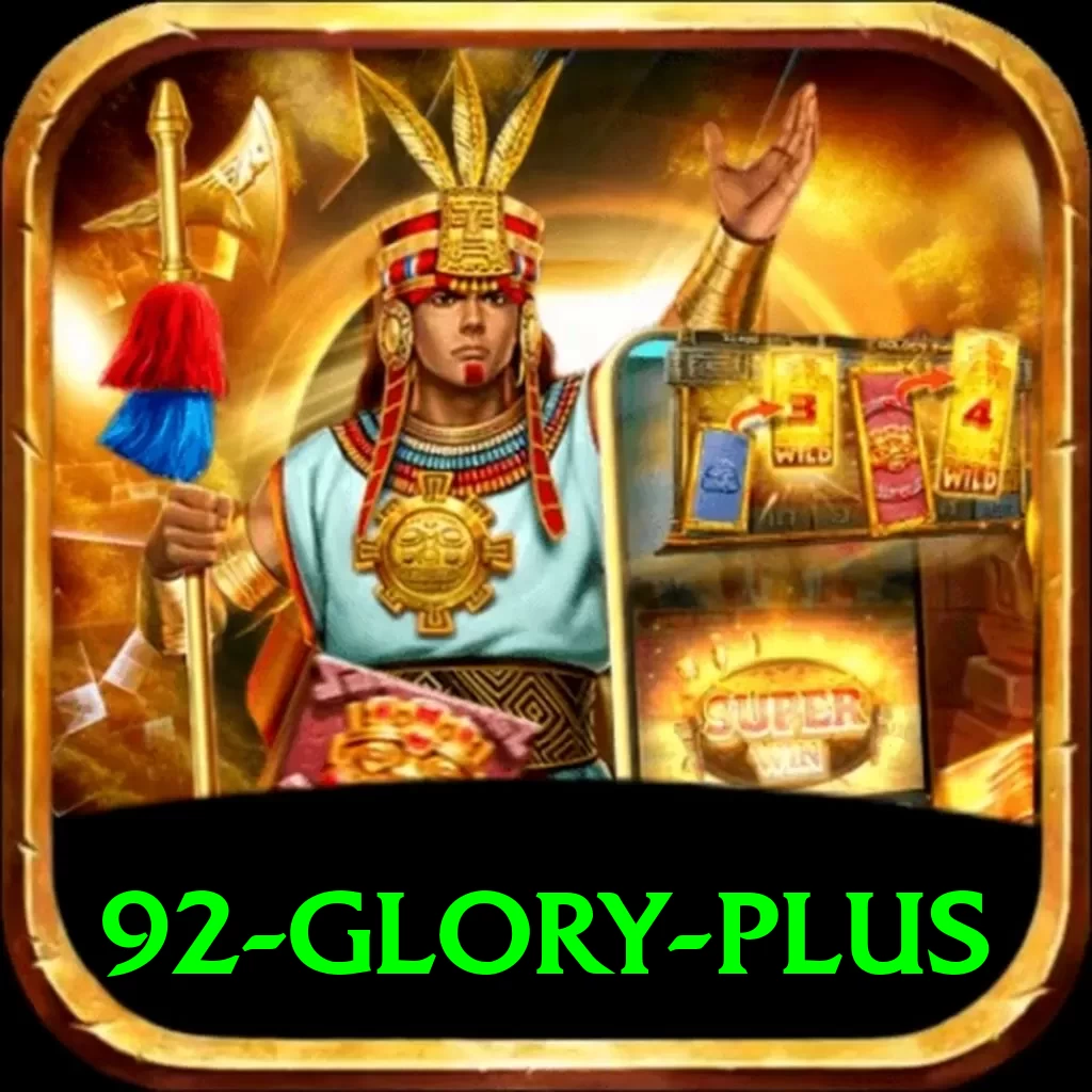 92 glory Ultimate v5.1.1 - 2