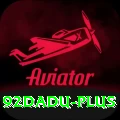 92dadu Gold Edition v3.8.2