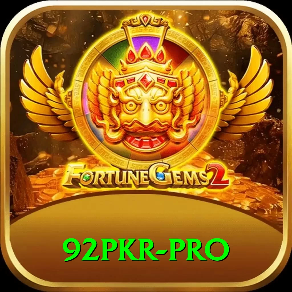 92pkr Pro - Casino & Slots - 2
