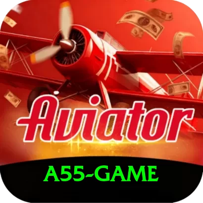 A55 Game Apps (Tools & Injectors) Gold v5.6.8 - 2