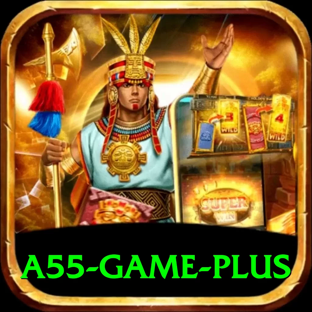 A55 Game Gaming Royal - 2