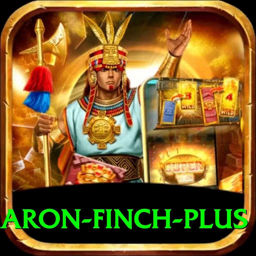 aaron finch Jackpot Pro v5.7.6 - 2