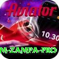 adam zampa VIP Jackpot