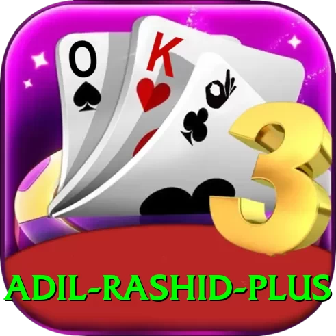 adil rashid - Legend Earning App - 2
