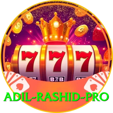 adil rashid Live Legend v4.4.6 - 2