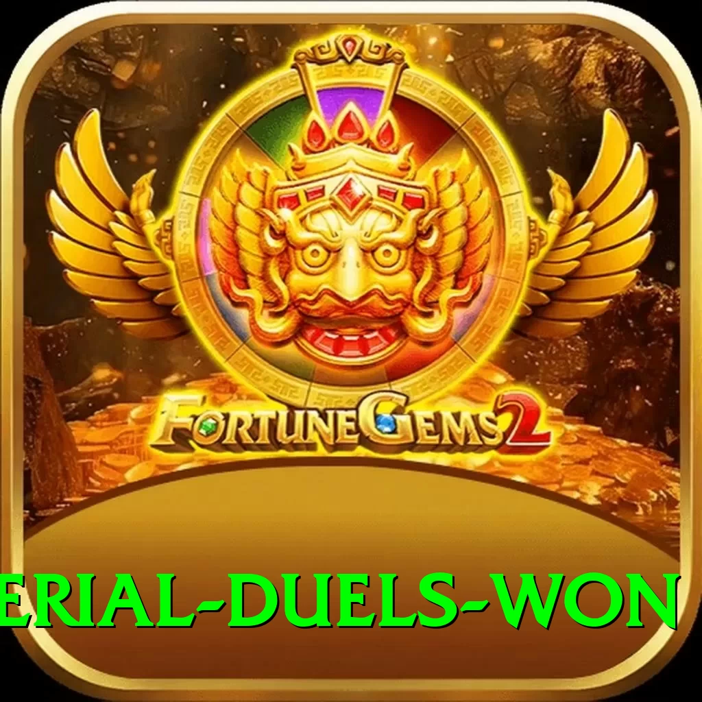 aerial duels won Premium Edition v3.9.9 - 2