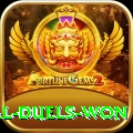 aerial duels won Premium Edition v3.9.9