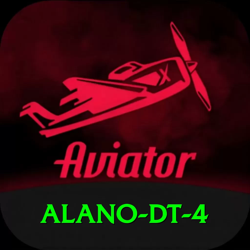 Alano DT 4 Pro v1.3.2 - 2