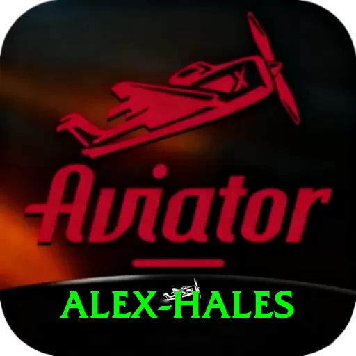 alex hales Deluxe Edition v3.9.9 - 2