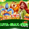 aliya riaz Casino Official v1.4.6
