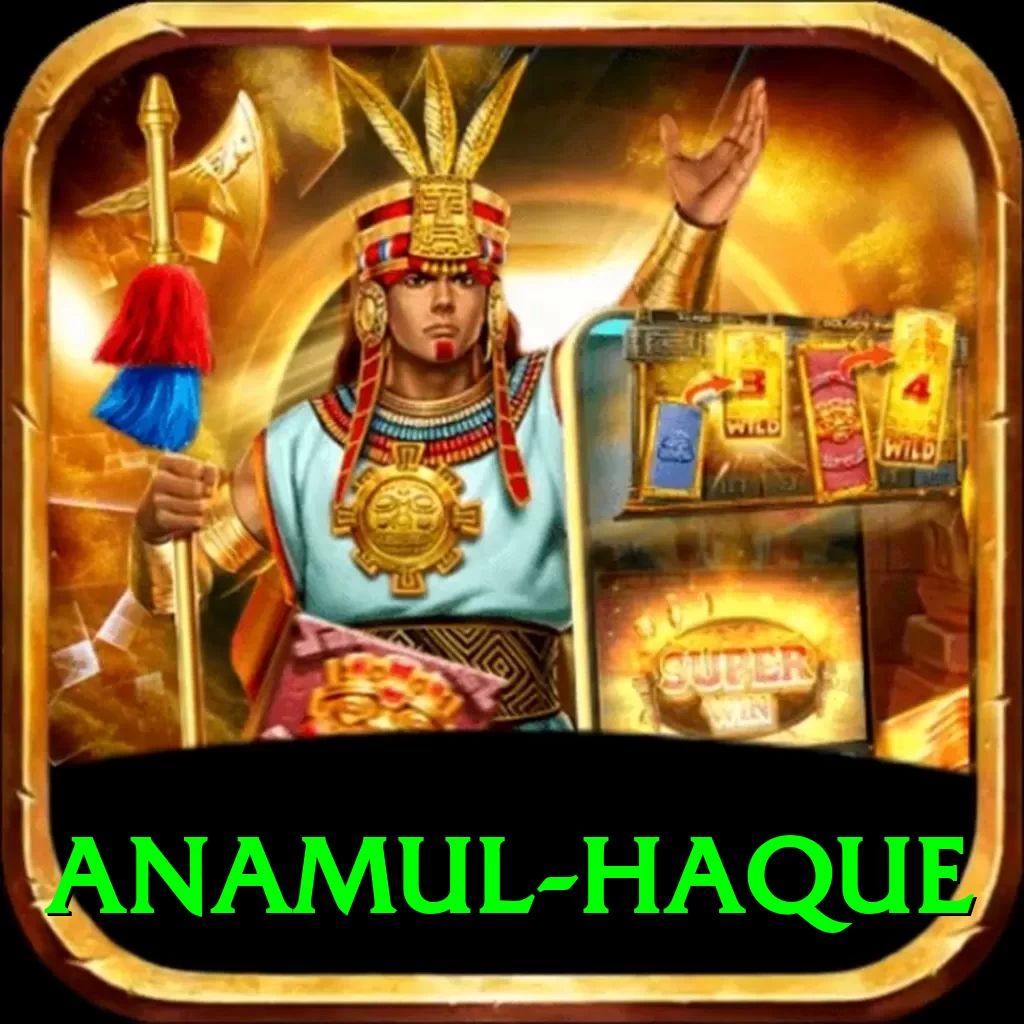 anamul haque Games (Casino & Earning) Plus v1.4.9 - 2