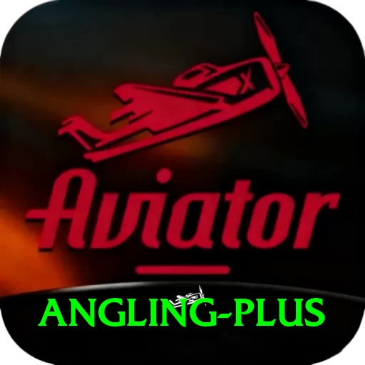 angling Official v2.6.7 - 2