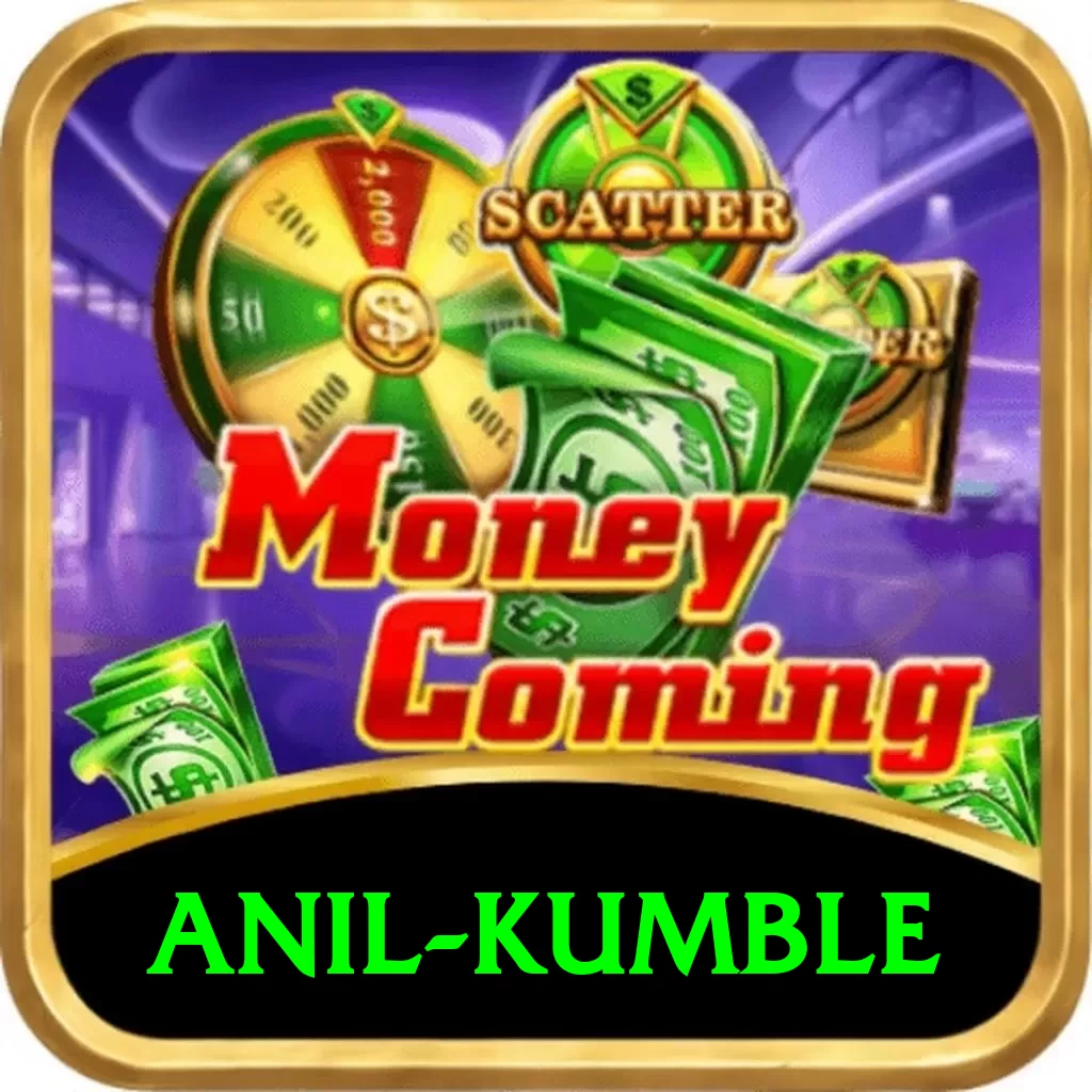 anil kumble Games (Casino & Earning) VIP v2.6.0 - 2