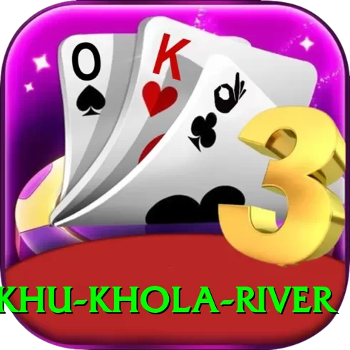 ankhu khola river Elite v5.4.4 - 2