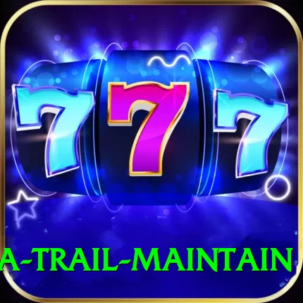 annapurna trail maintain Pro Max v4.8.3 - 2