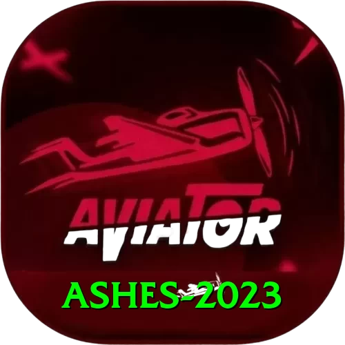 ashes 2023 Master v1.2.7 - 2