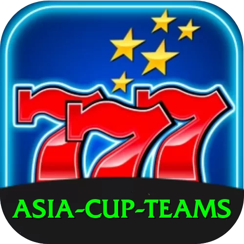 asia cup teams Games (Casino & Earning) Ultimate v4.6.9 - 2