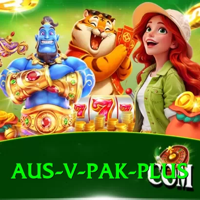aus v pak Live Casino Super - 2