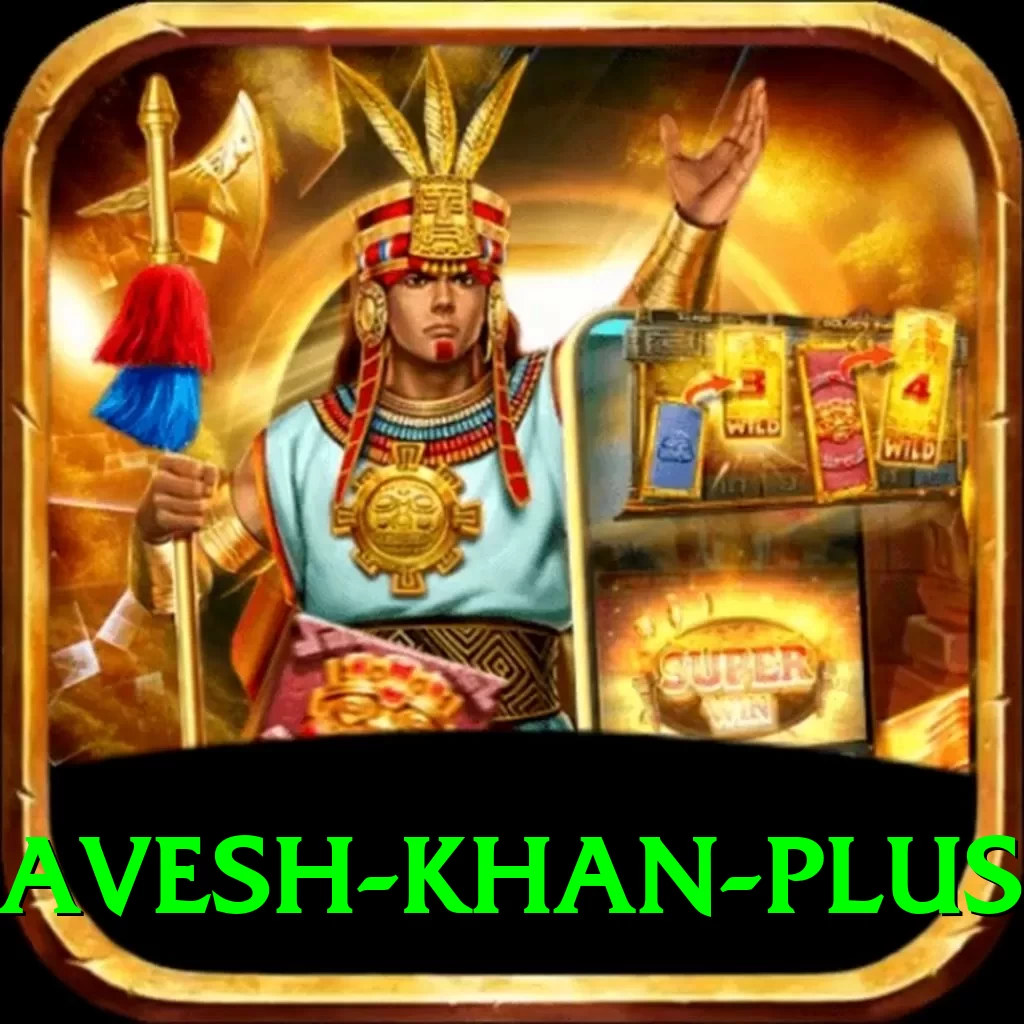 avesh khan Live Max v4.7.5 - 2
