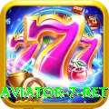 aviator 7 bet Deluxe v3.3.1