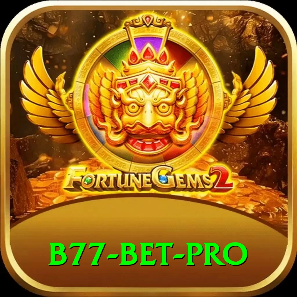 B77 Bet Champion Slots - 2
