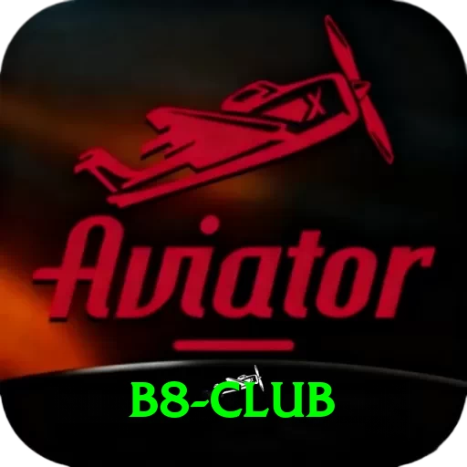 b8 club VIP Pro vv5.1.4 - 2