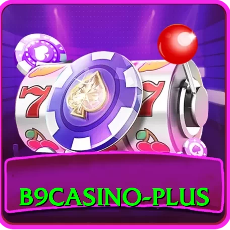 b9casino - Plus Edition v3.4.1 - 2