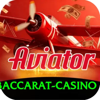 baccarat casino Games (Casino & Earning) Deluxe v2.9.4 - 2