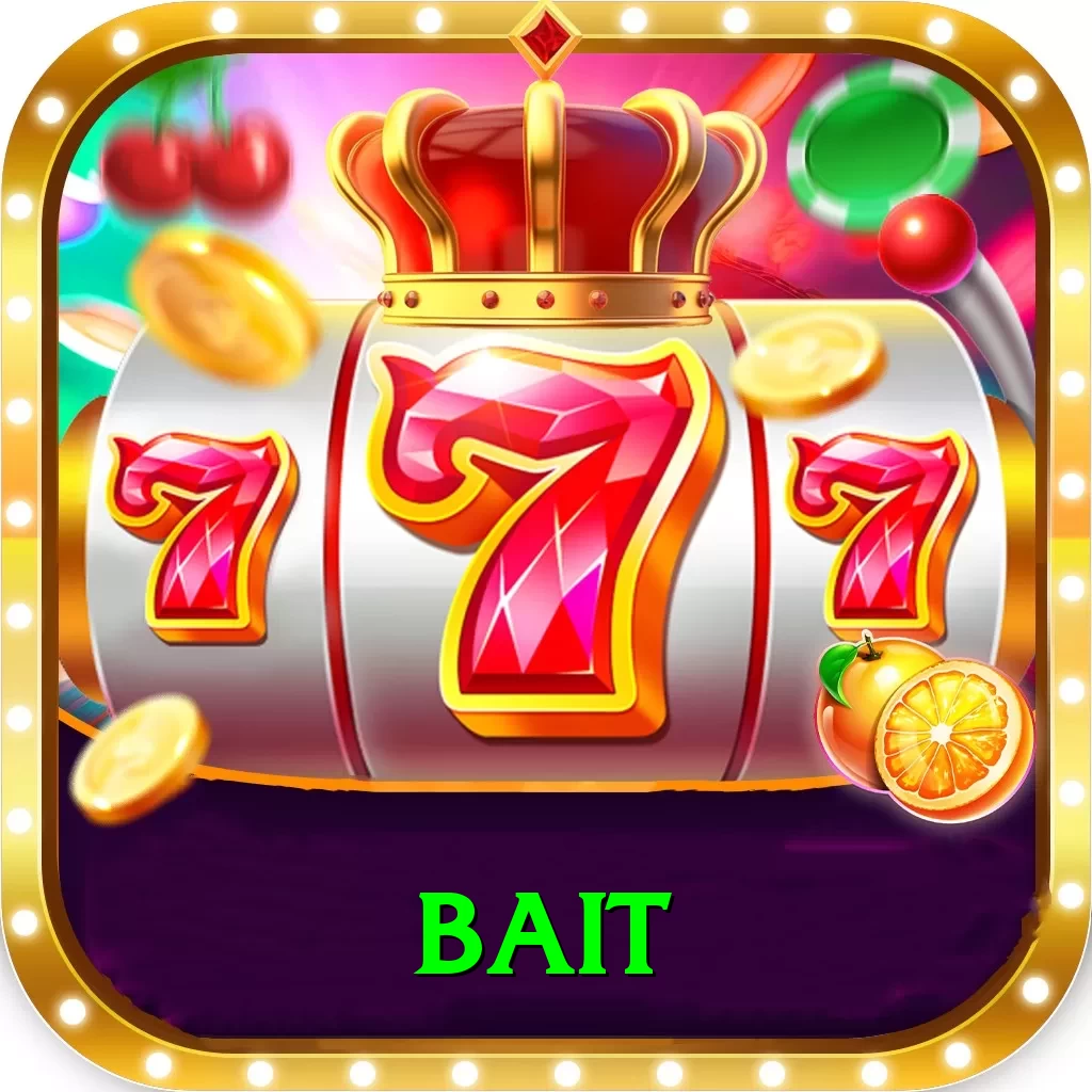 bait Games (Casino & Earning) Ultimate v4.3.3 - 2