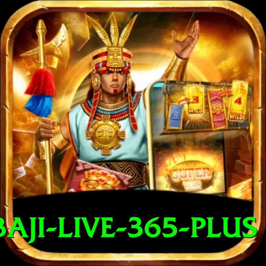 baji live 365 - Super v1.0.0 - 2
