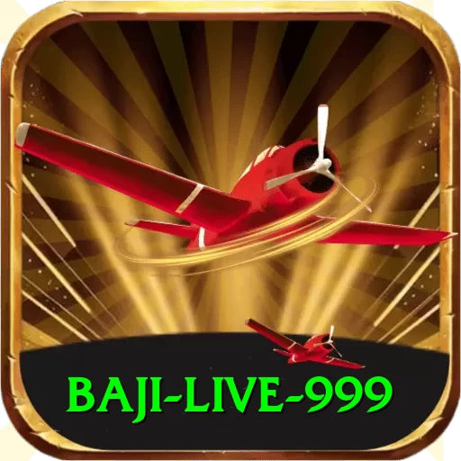 baji live 999 Games (Casino & Earning) VIP v5.8.2 - 2