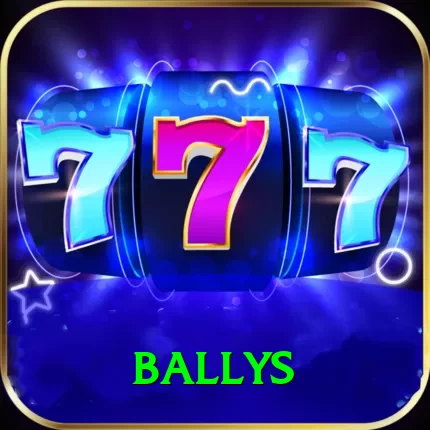 ballys Max Pro v3.3.5 - 2