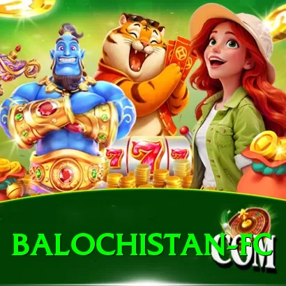 balochistan fc Master v5.7.7 - 2